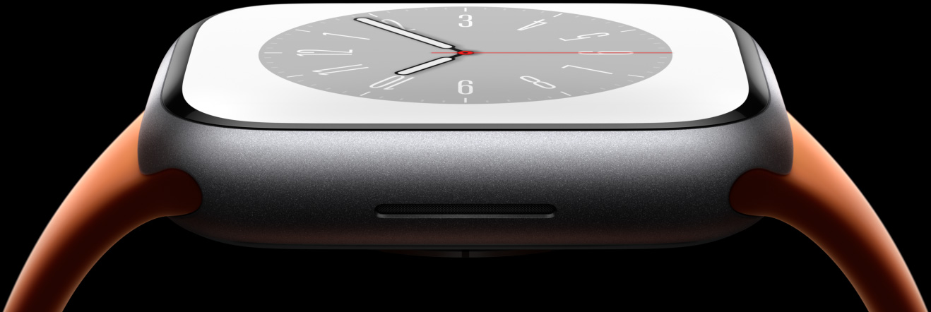 Apple Watch Series 7 Smartwatch