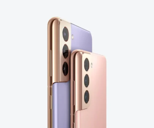 product-2 Samsung Galaxy S21 FE 5G - 6.4" AMOLED, Newest in S21 Series