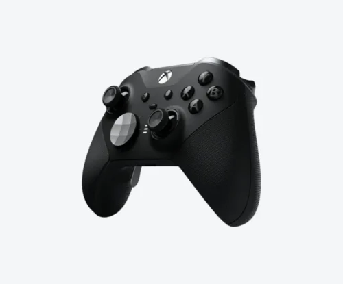 Xbox Elite Wireless Controller Series 2 - Black & White