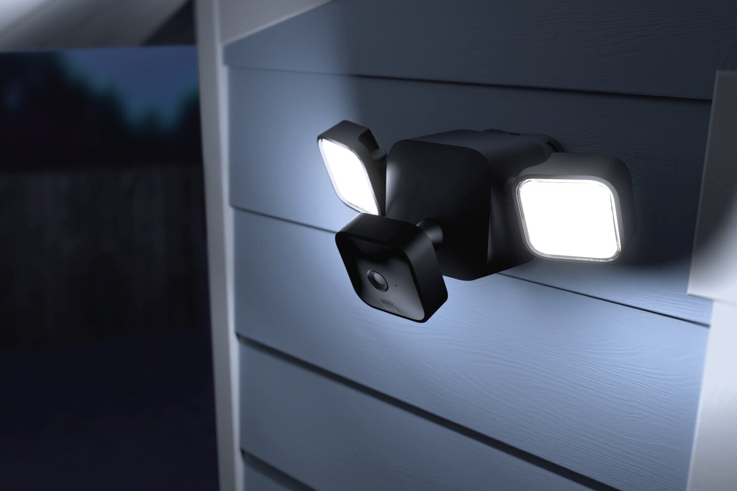 2-Pack Blink Video Doorbell – Wired Home Security - Image 5