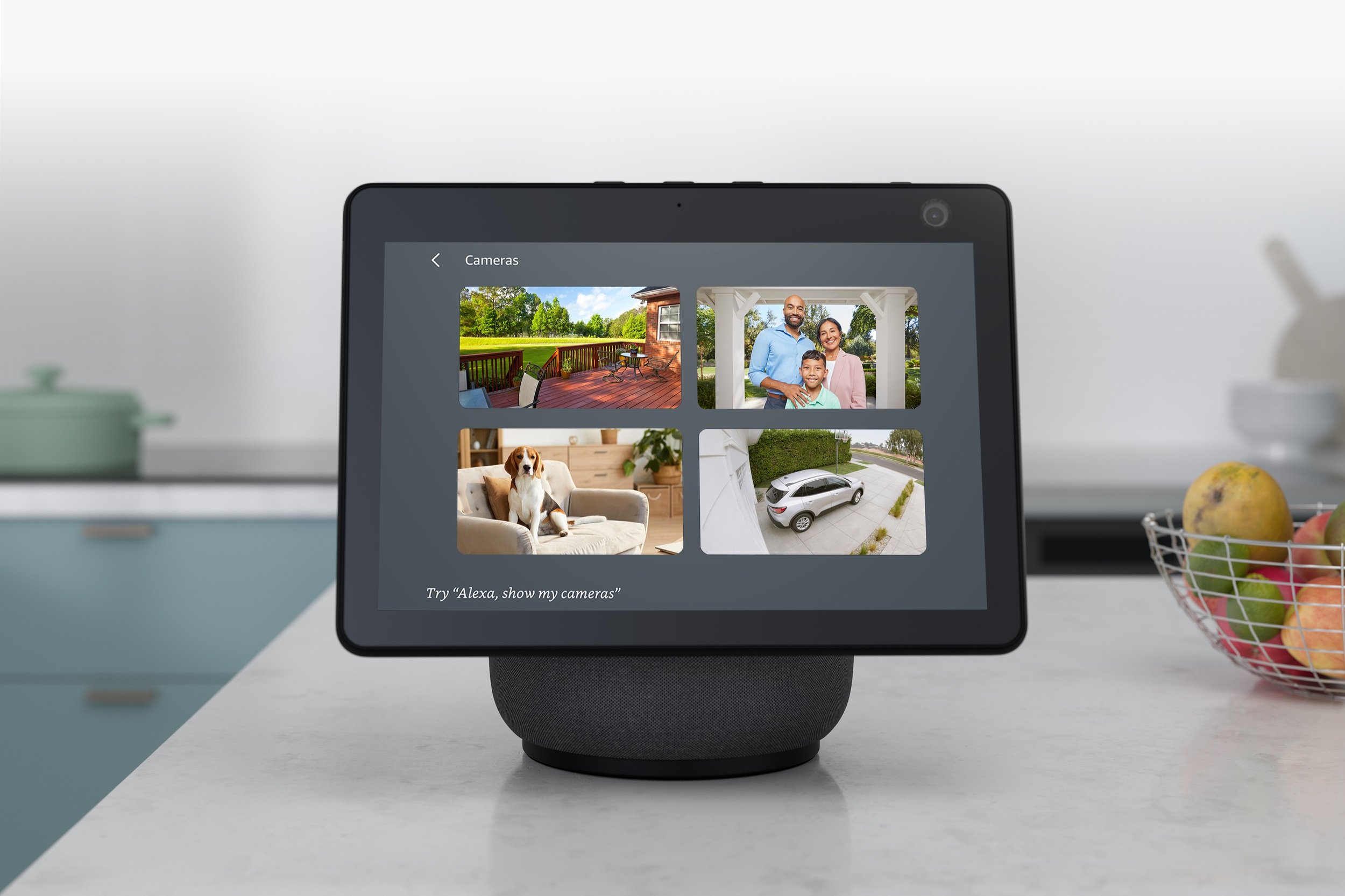 2-Pack Blink Video Doorbell – Wired Home Security - Image 3