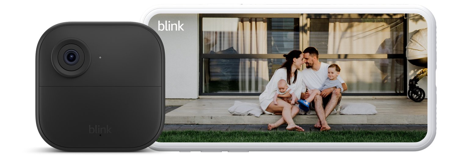 2-Pack Blink Video Doorbell – Wired Home Security - Image 4