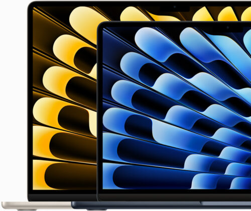 macbook_air Apple MacBook Air