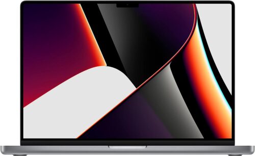 2021 Apple MacBook Pro (16", Apple M1 Pro Chip mit 10‑Core CPU und 16‑Core GPU, 16 GB RAM, 512 GB SSD) - Space Grau Best Price 2021 Apple MacBook Pro (16", Apple M1 Pro Chip mit 10‑Core CPU und 16‑Core GPU, 16 GB RAM, 512 GB SSD) - Space Grau