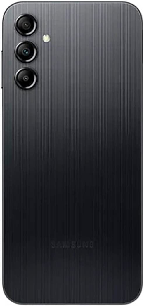 Samsung Galaxy A14 4G, Go, 128 GB, black without Simlock, without branding - Image 3