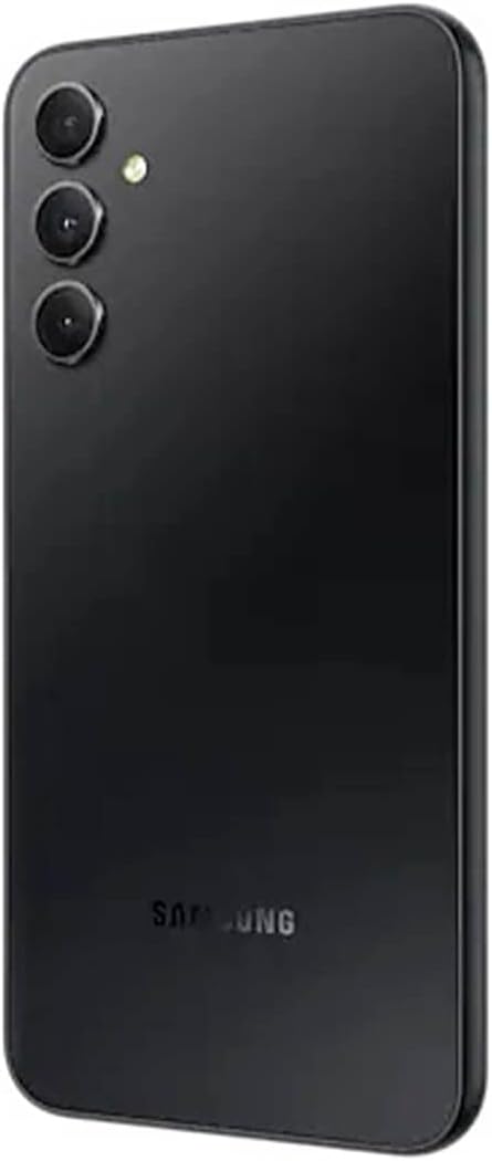 Samsung A346B Galaxy A34 5G, Unlocked, 128GB/6GB RAM Dual SIM Awesome-Graphite - Image 7
