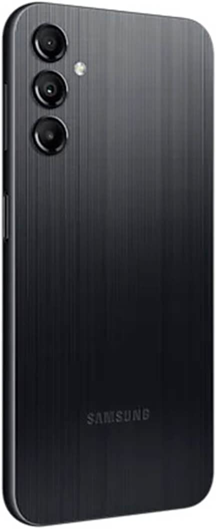 Samsung Galaxy A14 4G, Go, 128 GB, black without Simlock, without branding - Image 5