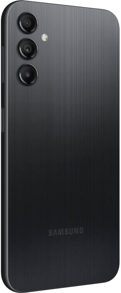 Samsung Galaxy A14 A145 EU 4/64G, Android, Black - Image 7