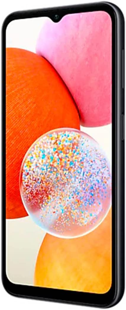 Samsung Galaxy A14 4G, Go, 128 GB, black without Simlock, without branding - Image 6