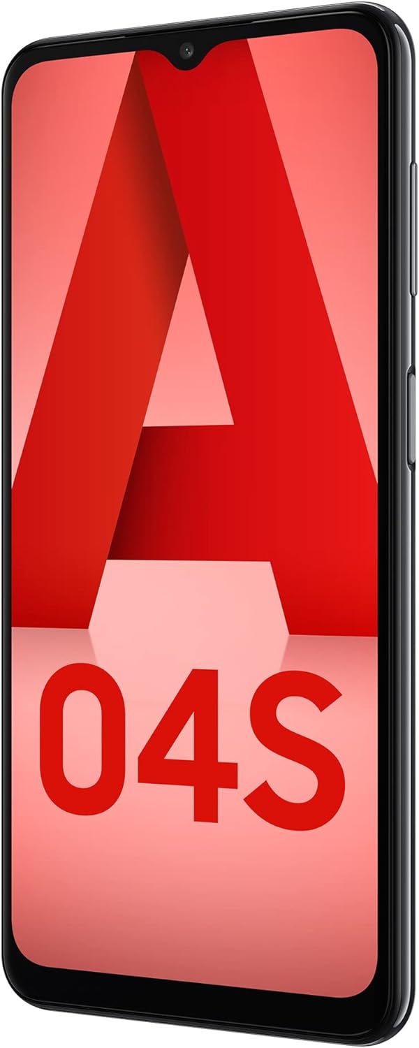 Samsung A047F/DSN Galaxy A04s, Dual, Unlocked, 32GB 3GB, Black - Image 8