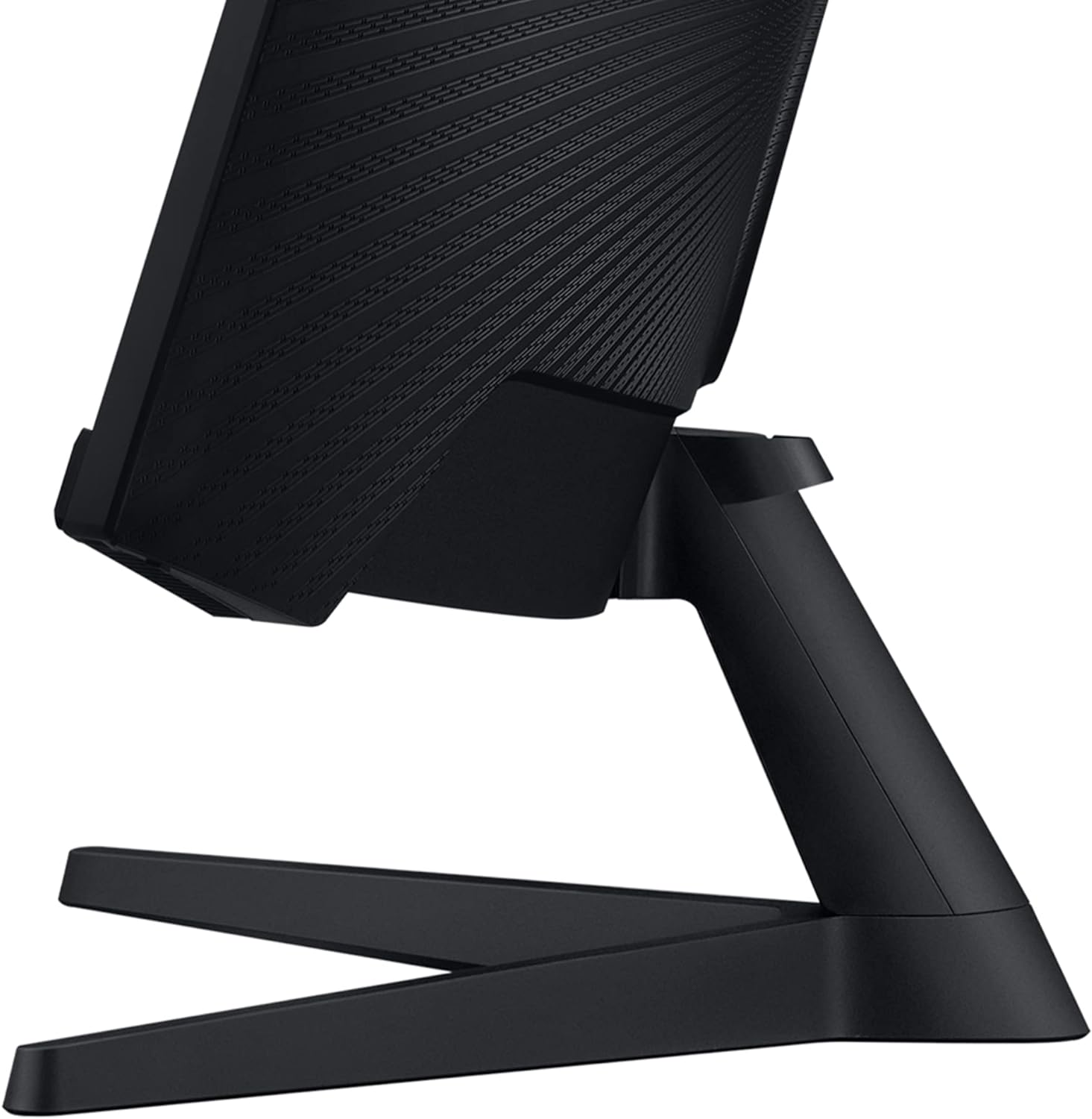 Samsung Gaming Monitor G5 C34G55TWWP, 34 Inch, VA Panel, UWQHD Resolution, AMD FreeSync Premium, Curvature 1000R, Refresh Rate 165Hz, Response Time 1ms (MPRT), Black - Image 8