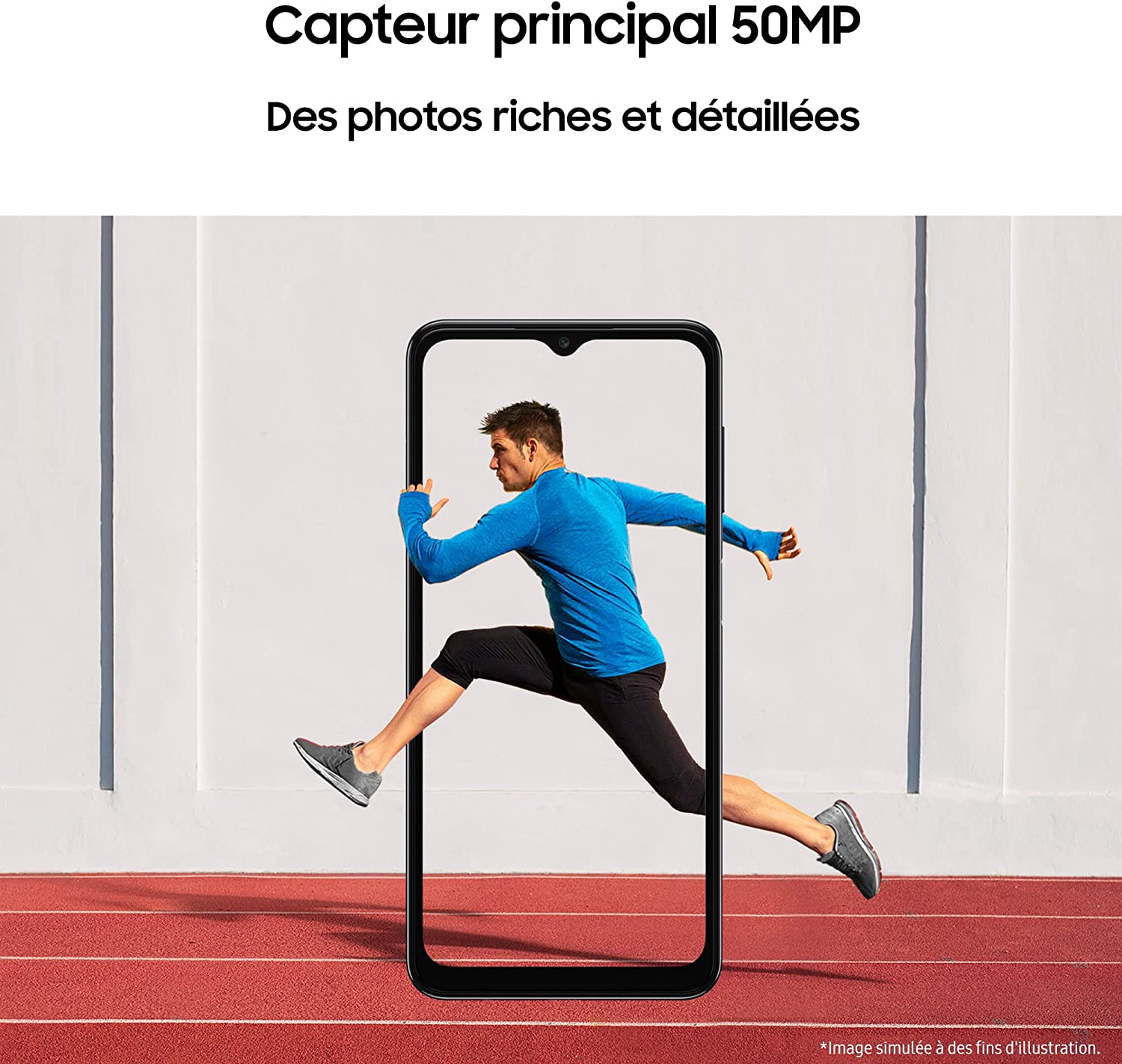 Samsung A047F/DSN Galaxy A04s, Dual, Unlocked, 32GB 3GB, Black - Image 5